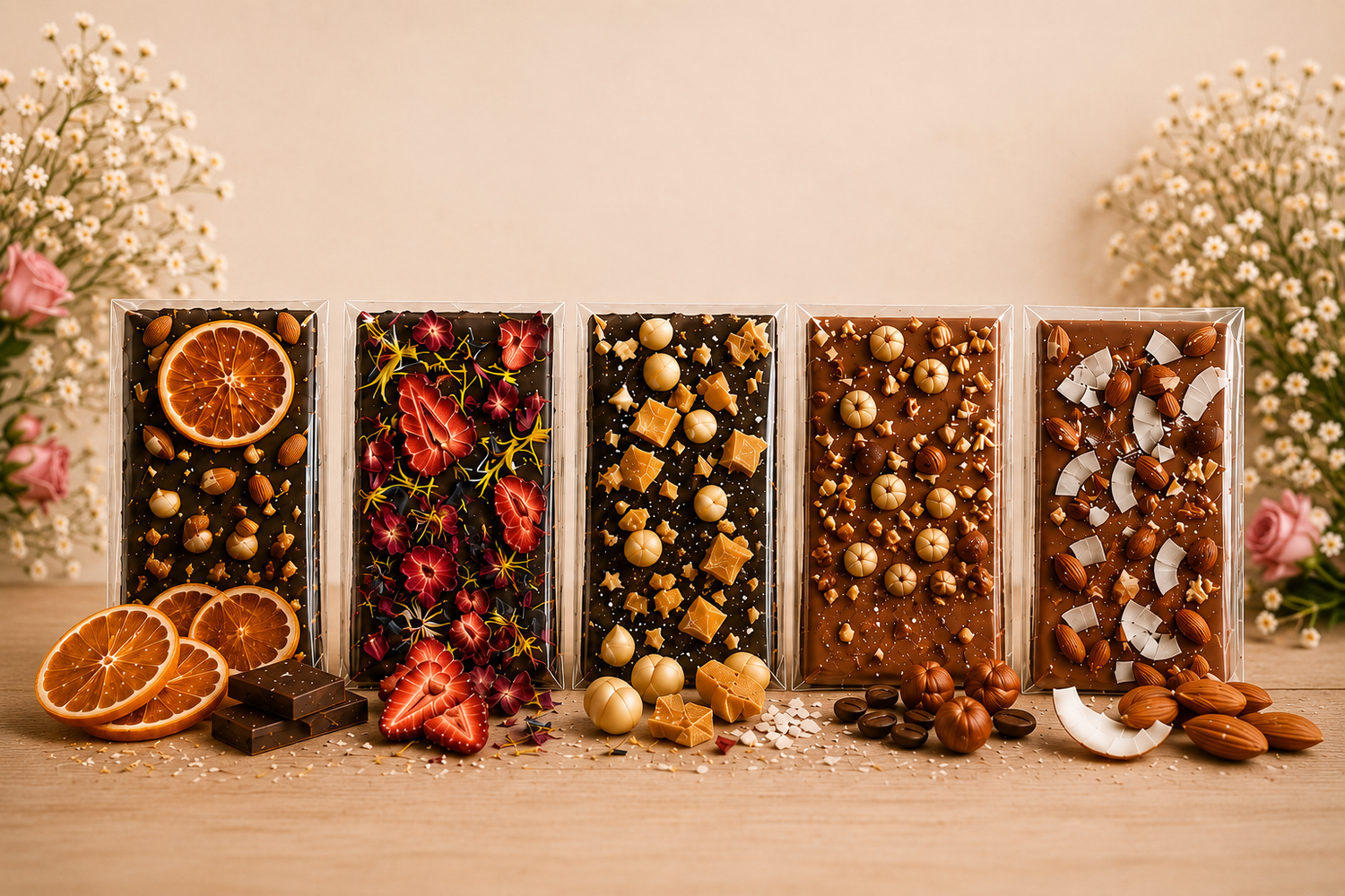 Chocolate