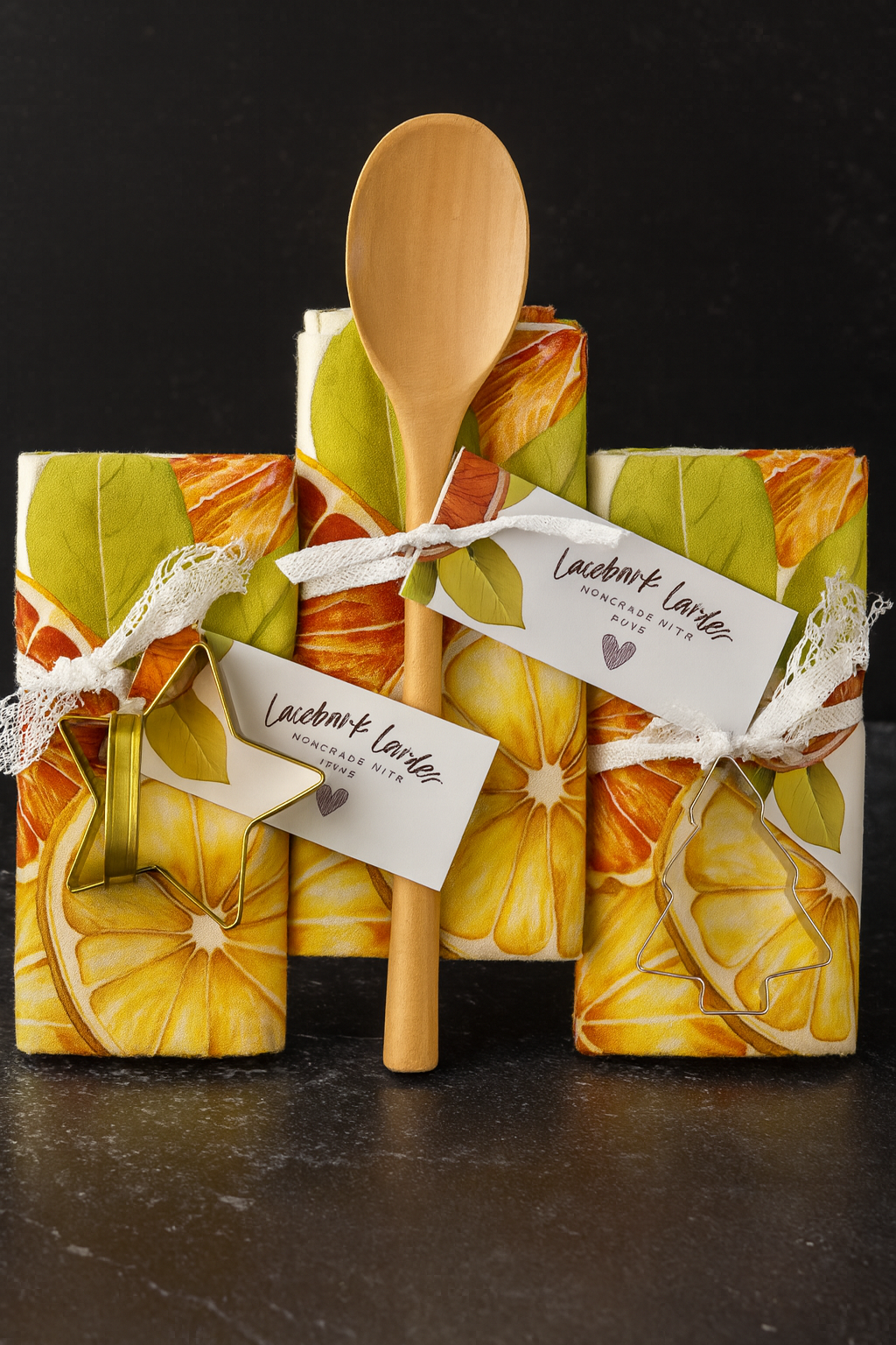 Little Luxuries for the Home