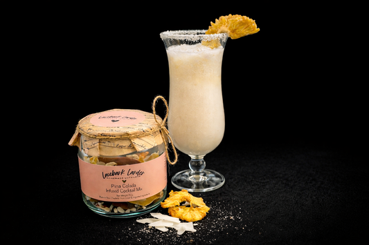 Pina Colada Cocktail Mix