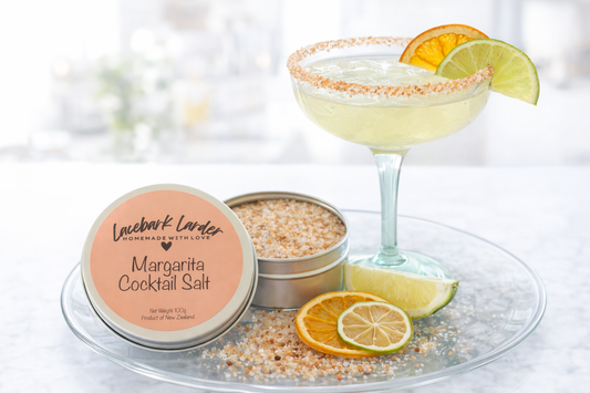 Margarita Cocktail Rimmer Salt