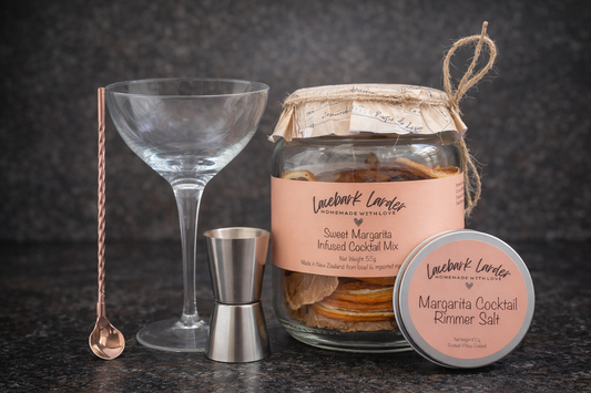 Cocktail Infusion Gift Boxes