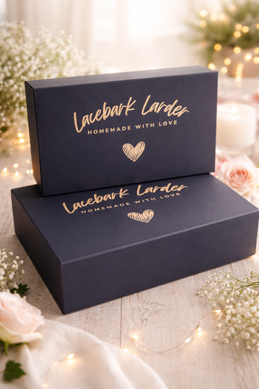 Custom Gift Boxes
