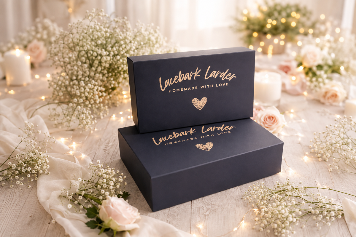 Custom Gift Boxes