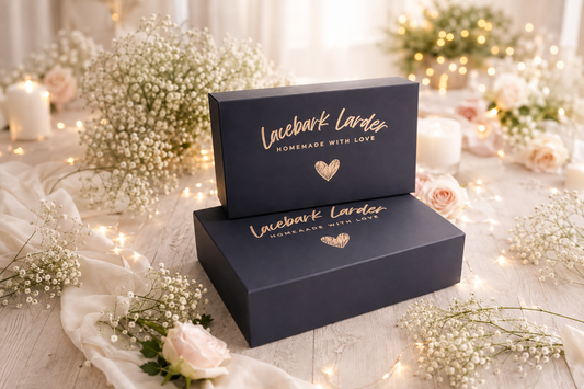Custom Gift Boxes