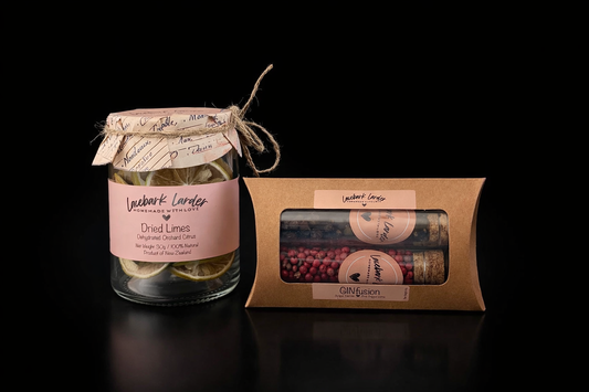 Mini Gin Infusion Gift Boxes