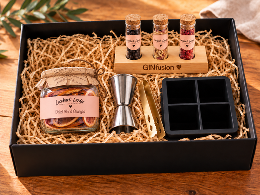Deluxe Gin Gift Box