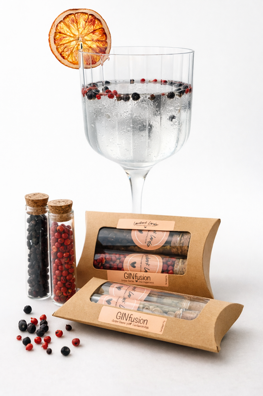 GINfusion Duos