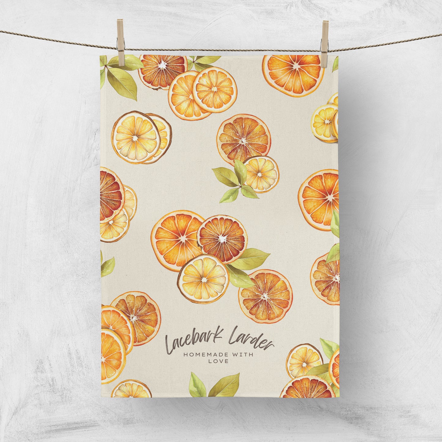 Tea Towels