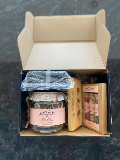 Gin Infusion Gift Boxes