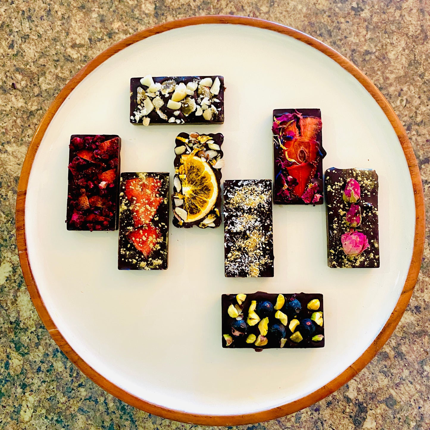 A Sweet Treat for every Celebration