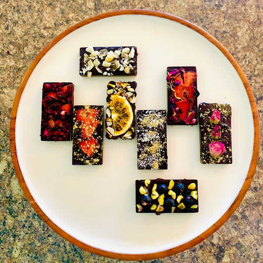 A Sweet Treat for every Celebration