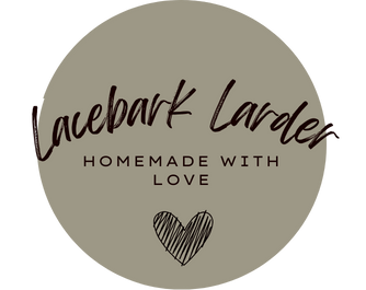Lacebark Larder
