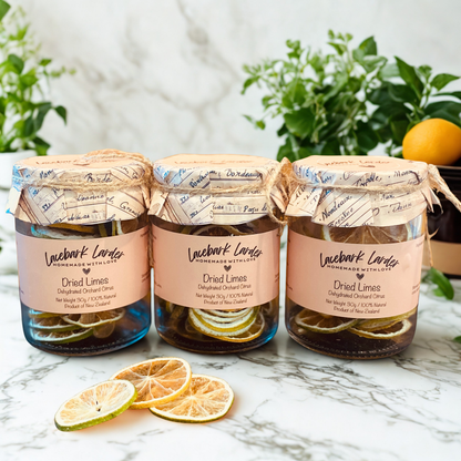 Dehydrated Citrus Garnishes (30g)